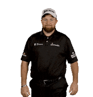 Pga Tour 2 Thumbs Up Sticker by Srixon Golf