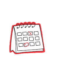Week Year Sticker by Weboo Marketing & Technology