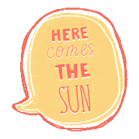 Party Summer Sticker by LaneigeMY