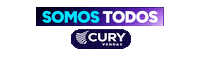 Corretor Imobiliario Sticker by cury_construtora