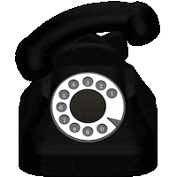 phone STICKER