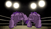 Clash Of Clans Fighting GIF by Clasharama
