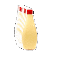 Sauce Dressing Sticker by kewpieusa