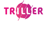 Sticker by TRILLER