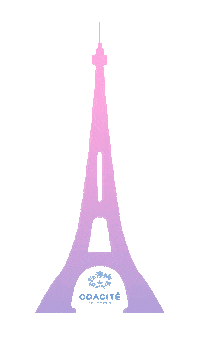 Merry Christmas Sticker by Odacité