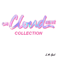 In Love La Girl Cosmetics Sticker by L.A. Girl