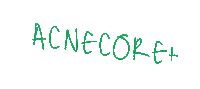 Glowincpotion green glowinc glowincpotion glowgang Sticker