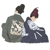 Rowoon 박은빈 Sticker