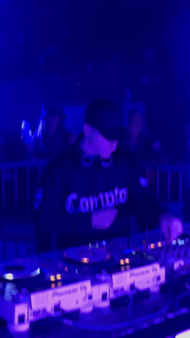 How Does It Feel Dj GIF by HEXED