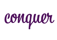 Crown Conquer Sticker by Queens of Pole Fitness & Dance