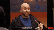 Dungeons And Dragons Dnd GIF by Encounter Party