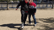 Champions League Football GIF by LLIMOO