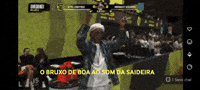 Soccer Good Job GIF by Miamibloco