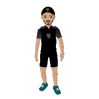 Celebration Esports Sticker by FITCHIN