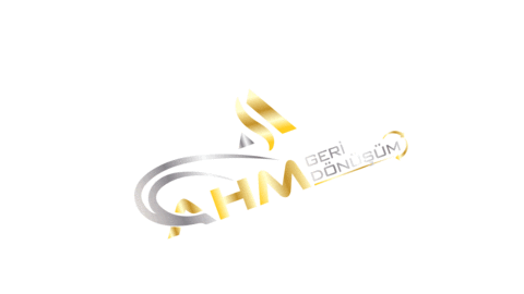 ahmgeridonusumtr giphyupload ahm geri dönüşüm ahmgeridönüşüm ahmgeridonusum Sticker