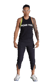 themovementmaestro maestro point down pointdown themovementmaestro Sticker