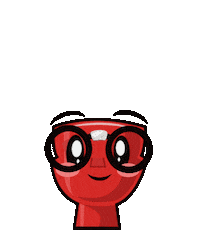 Oh My God Wow Sticker by Kingston Technology