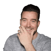 Mr P Lol Sticker by @ICT_MrP