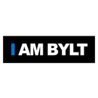 Sport Workout Sticker by BYLT