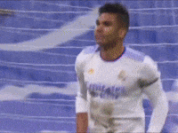 Casemiro GIF