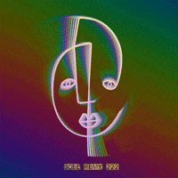 Face Metal GIF by joelremygif