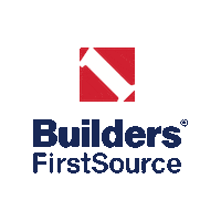 buildersfirstsource builder bfs buildersfirstsource builders firstsource Sticker