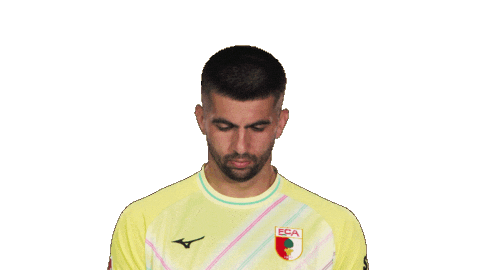 Labrovic Sticker by Bundesliga