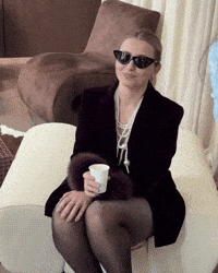 Flirty Moldova GIF by Ai Nostri
