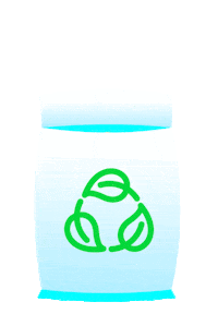 MarketingBioelements ecommerce bioelements biobag biobolsa Sticker