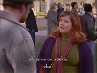 season 2 netflix GIF by Gilmore Girls 