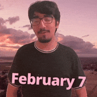 February 7