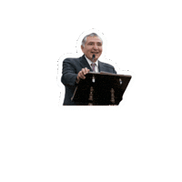 Adán Augusto Sticker by Ahora es Adan Augusto