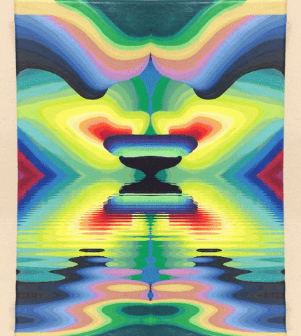 art painting GIF by John Fogarty