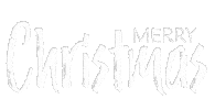 Christmas Sticker by Der Vegane Flammkuchen