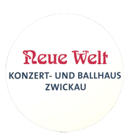 KultourZ event kultur zwickau eventlocation Sticker