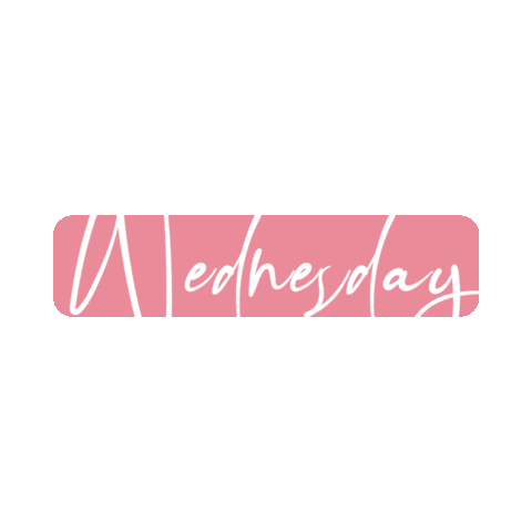 Week Weekdays Sticker by Little Stars Leotards