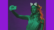 get likes GIF by NANCIE