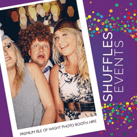 sammiandtomiow GIF by Shuffles Events