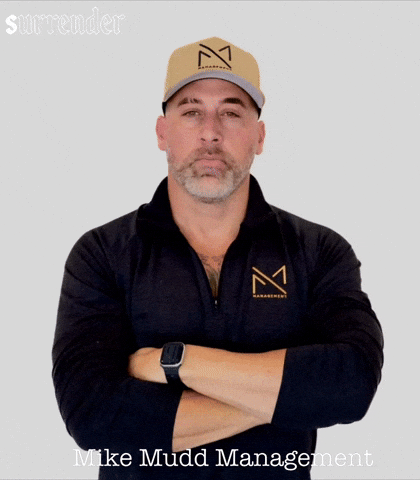Mikemuddmanagement mike mudd management GIF