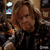 season 1 showtime GIF by Shameless