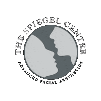 Plastic Surgeon Doctor Sticker by The Spiegel Center