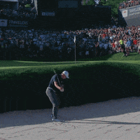 Pga Tour Golf GIF by Travelers Championship