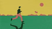 Animation Acid GIF by Topshelf Records