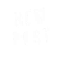 exiterdiary new post newpost posted Sticker