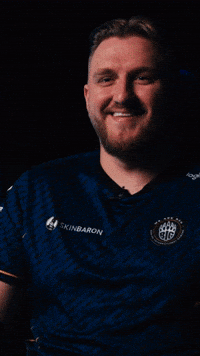 Laugh W GIF by BIGCLAN