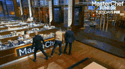 masterchef junior GIF by Fox TV