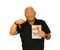 gerardstiekema de race van mijn leven deracevanmijnleven gerard stiekema gerardstiekema Sticker