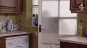 Stealing Open Door GIF by Hollyoaks