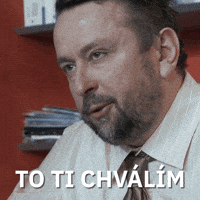 Lobby Volby GIF by Seznam.cz