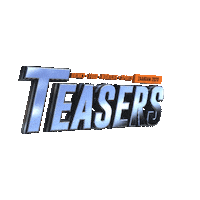 teaserszaandam teasers teasers zaandam Sticker